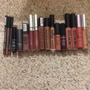 Lippie bundle